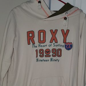 Roxy Hoodie